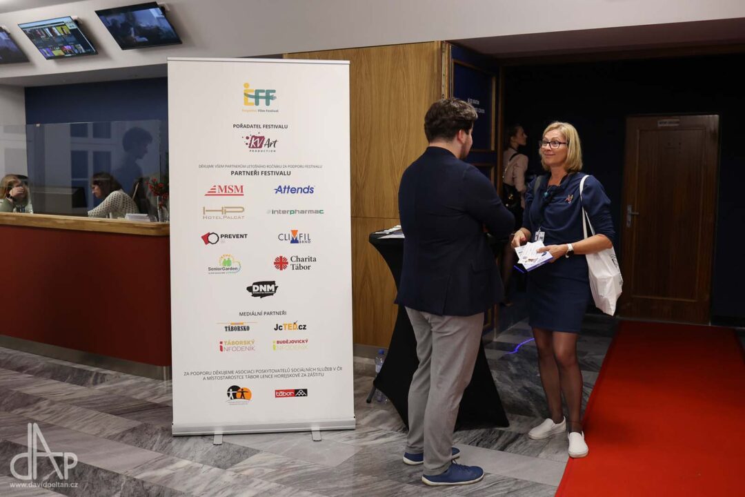 Empathic Film Festival 2024