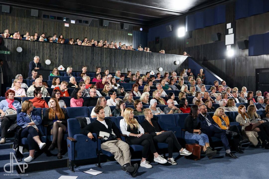 Empathic Film Festival 2024