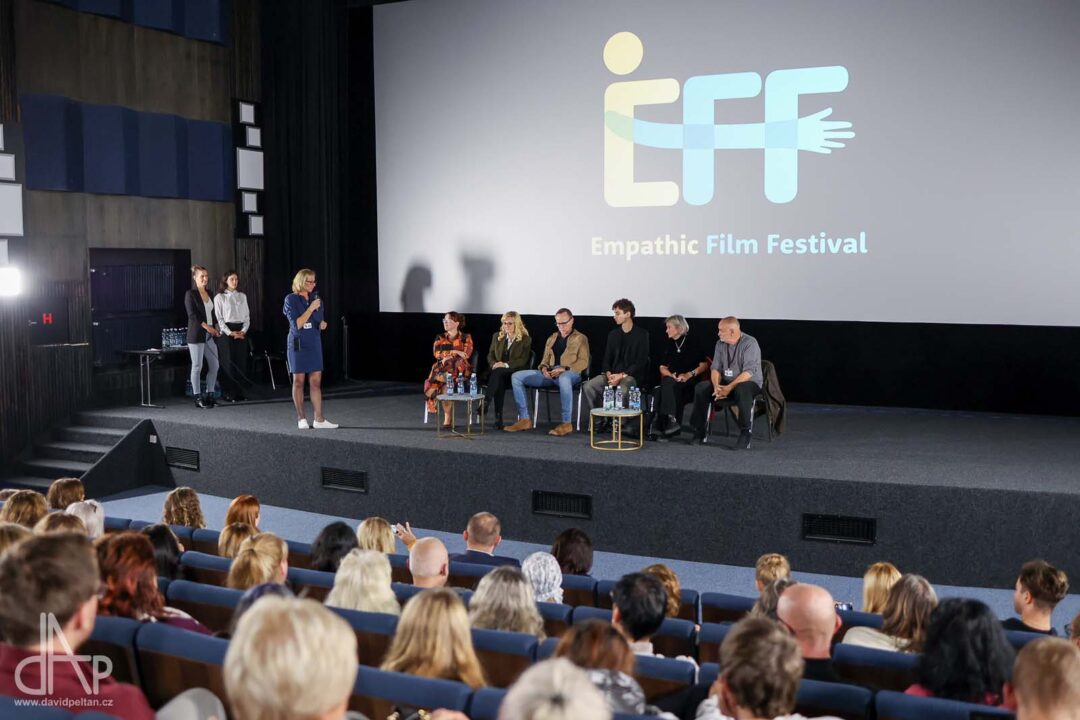 Empathic Film Festival 2024
