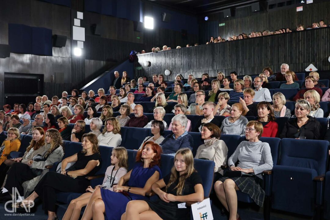 Empathic Film Festival 2024