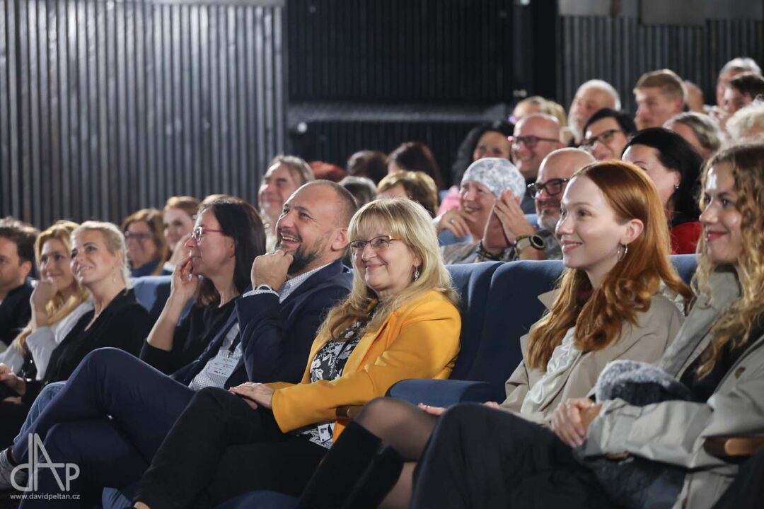 Empathic Film Festival 2024