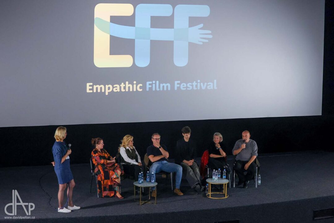 Empathic Film Festival 2024