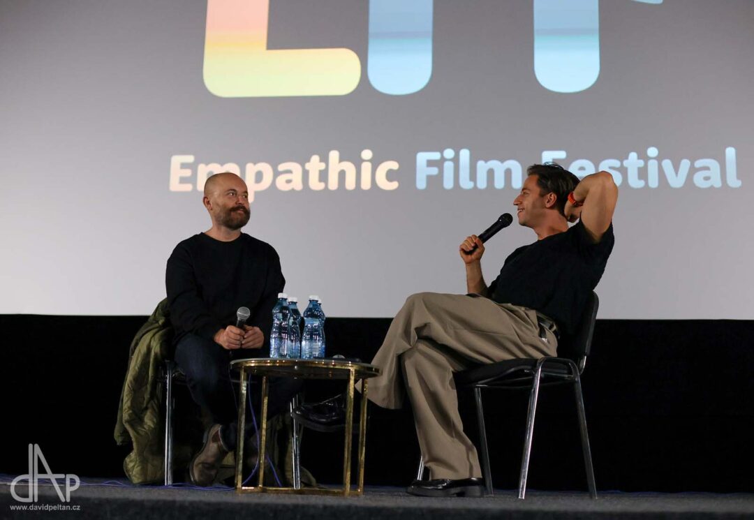 Empathic Film Festival 2024