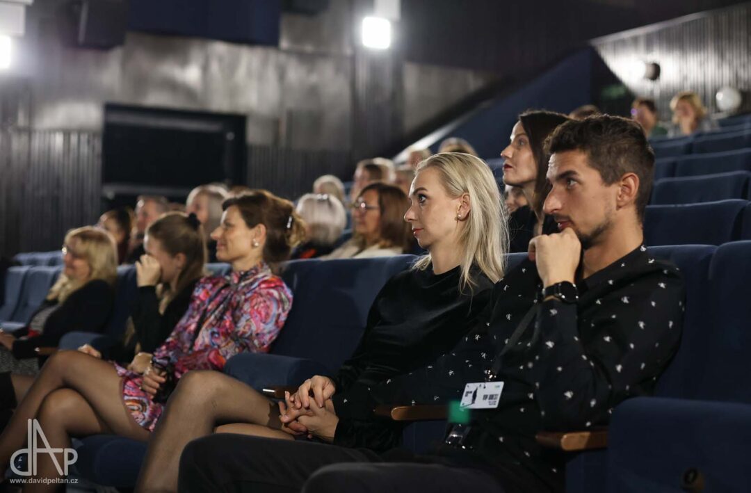 Empathic Film Festival 2024