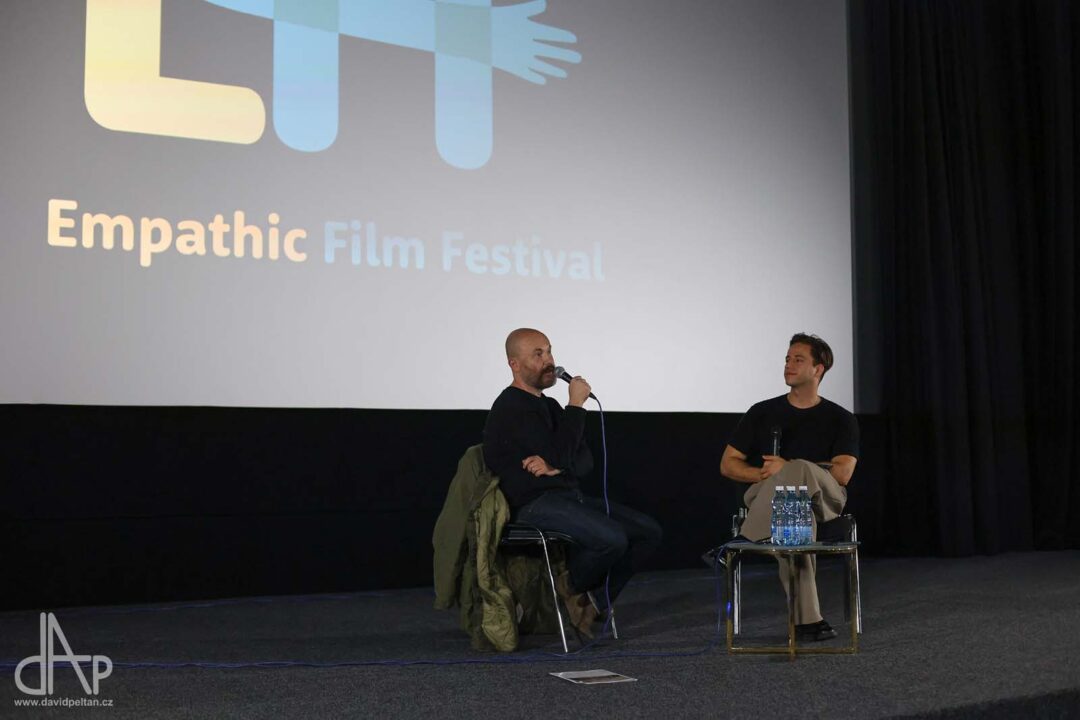 Empathic Film Festival 2024